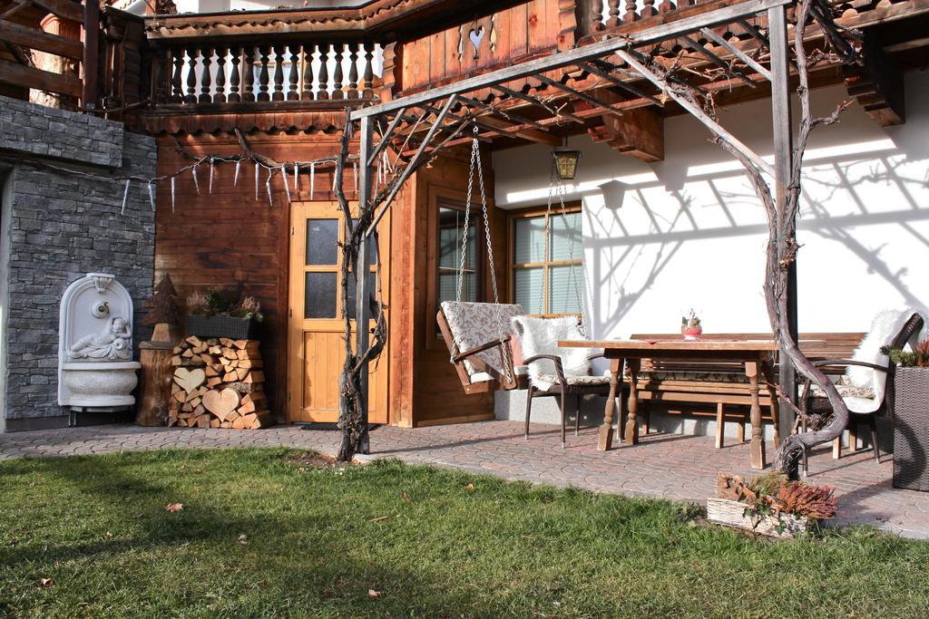 Ferienhaus Waidmannsruh Hippach Dış mekan fotoğraf