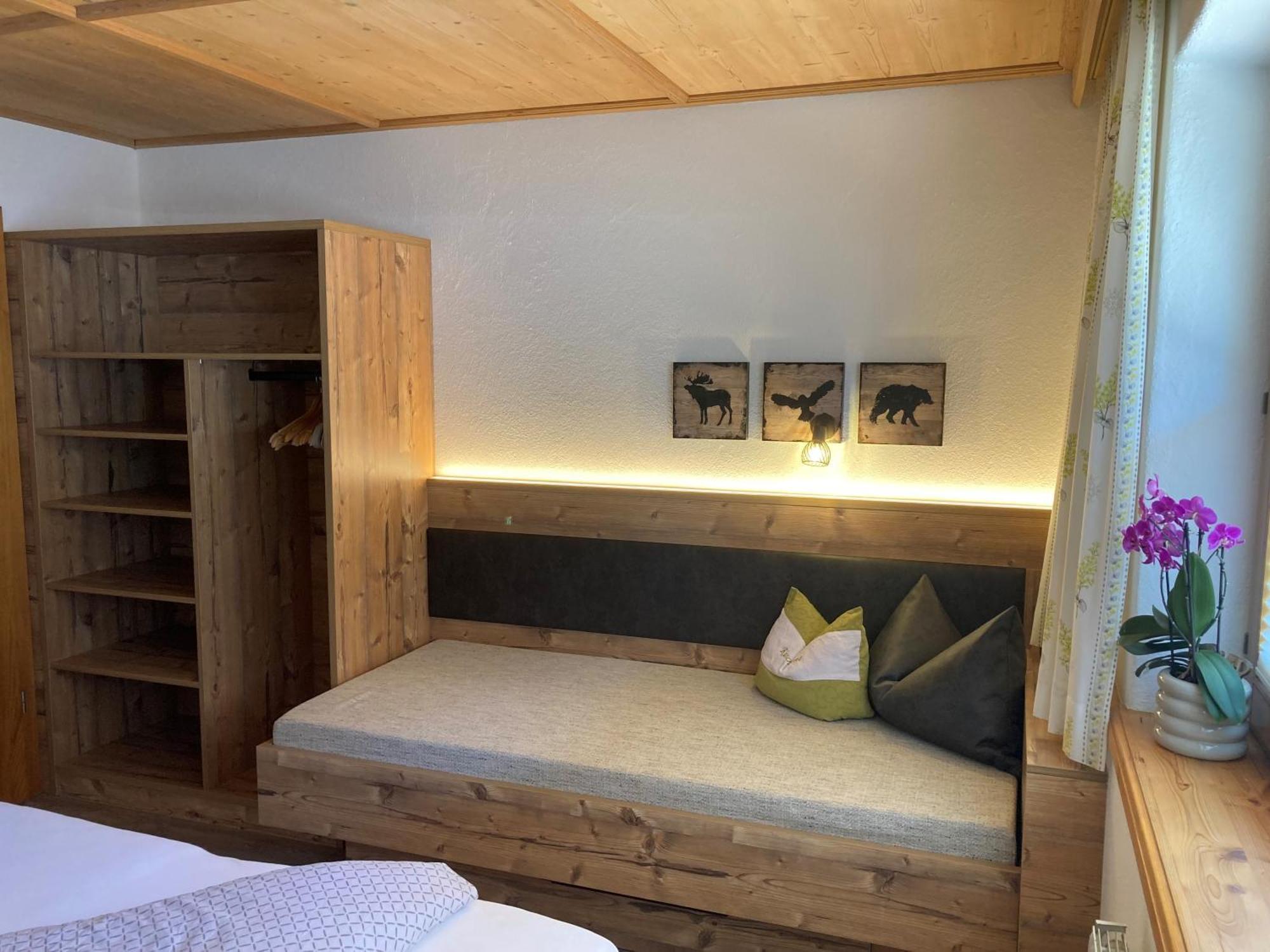 Ferienhaus Waidmannsruh Hippach Dış mekan fotoğraf