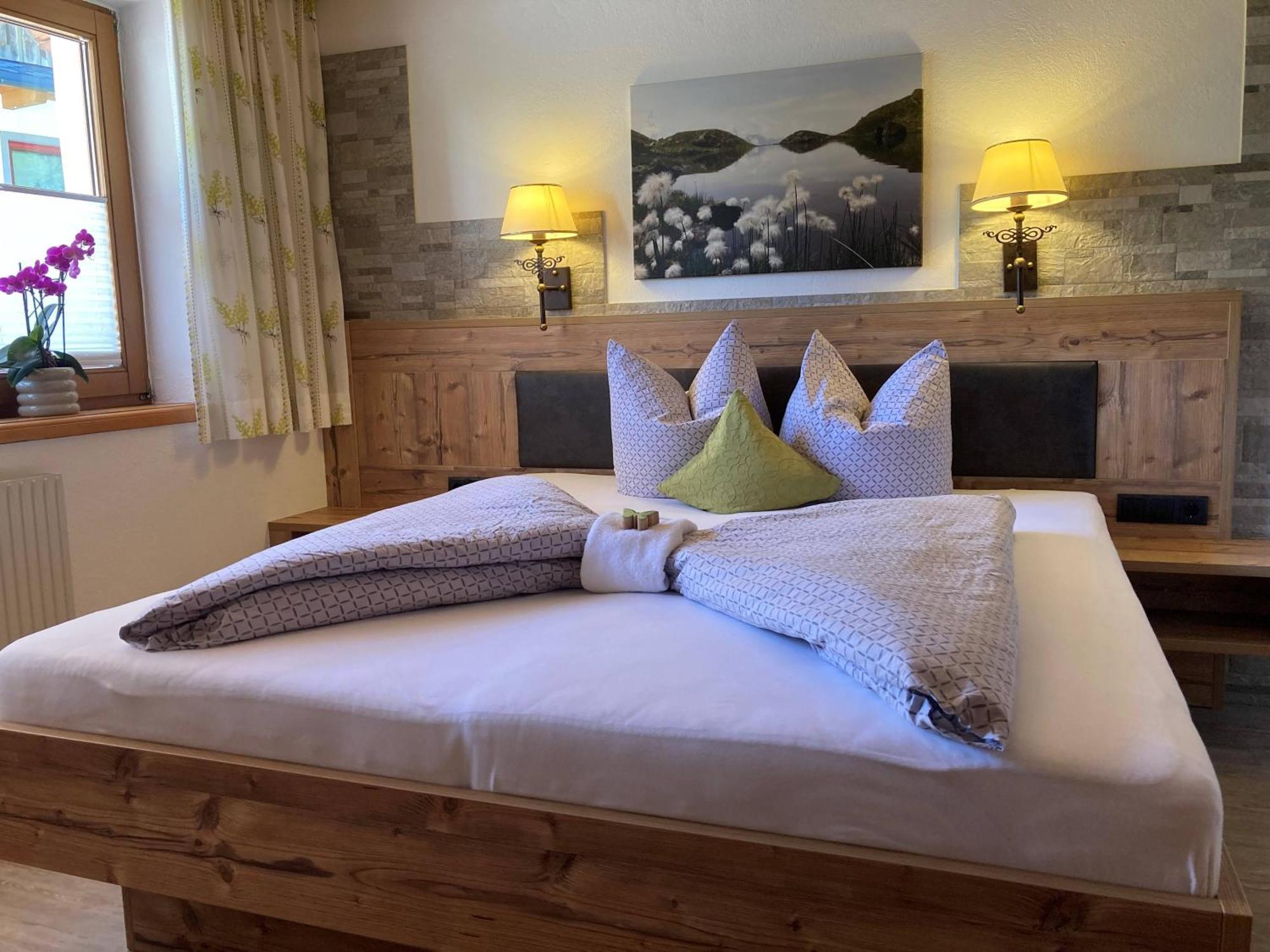 Ferienhaus Waidmannsruh Hippach Dış mekan fotoğraf