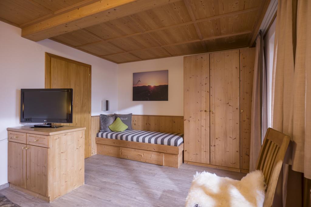 Ferienhaus Waidmannsruh Hippach Dış mekan fotoğraf