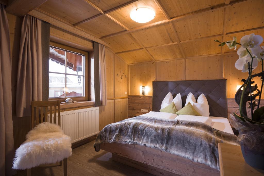 Ferienhaus Waidmannsruh Hippach Dış mekan fotoğraf