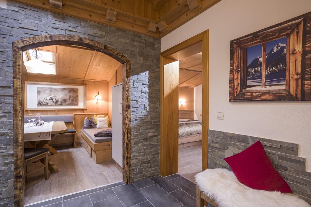 Ferienhaus Waidmannsruh Hippach Dış mekan fotoğraf