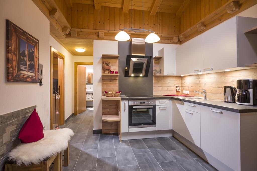 Ferienhaus Waidmannsruh Hippach Dış mekan fotoğraf