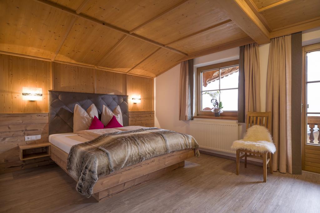 Ferienhaus Waidmannsruh Hippach Dış mekan fotoğraf