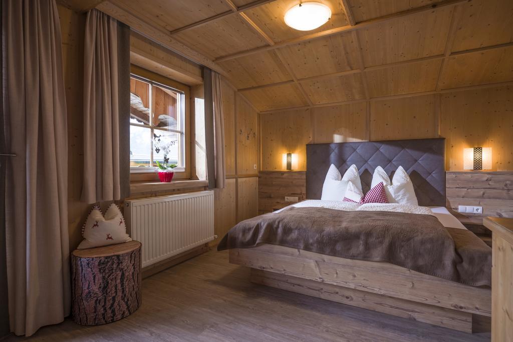 Ferienhaus Waidmannsruh Hippach Dış mekan fotoğraf