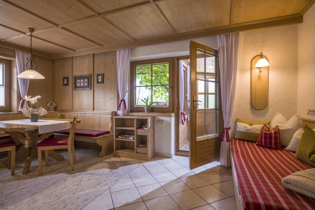 Ferienhaus Waidmannsruh Hippach Dış mekan fotoğraf