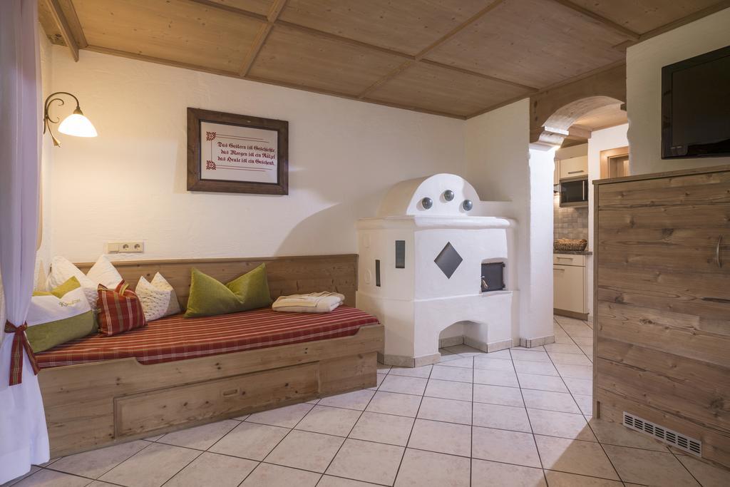 Ferienhaus Waidmannsruh Hippach Dış mekan fotoğraf